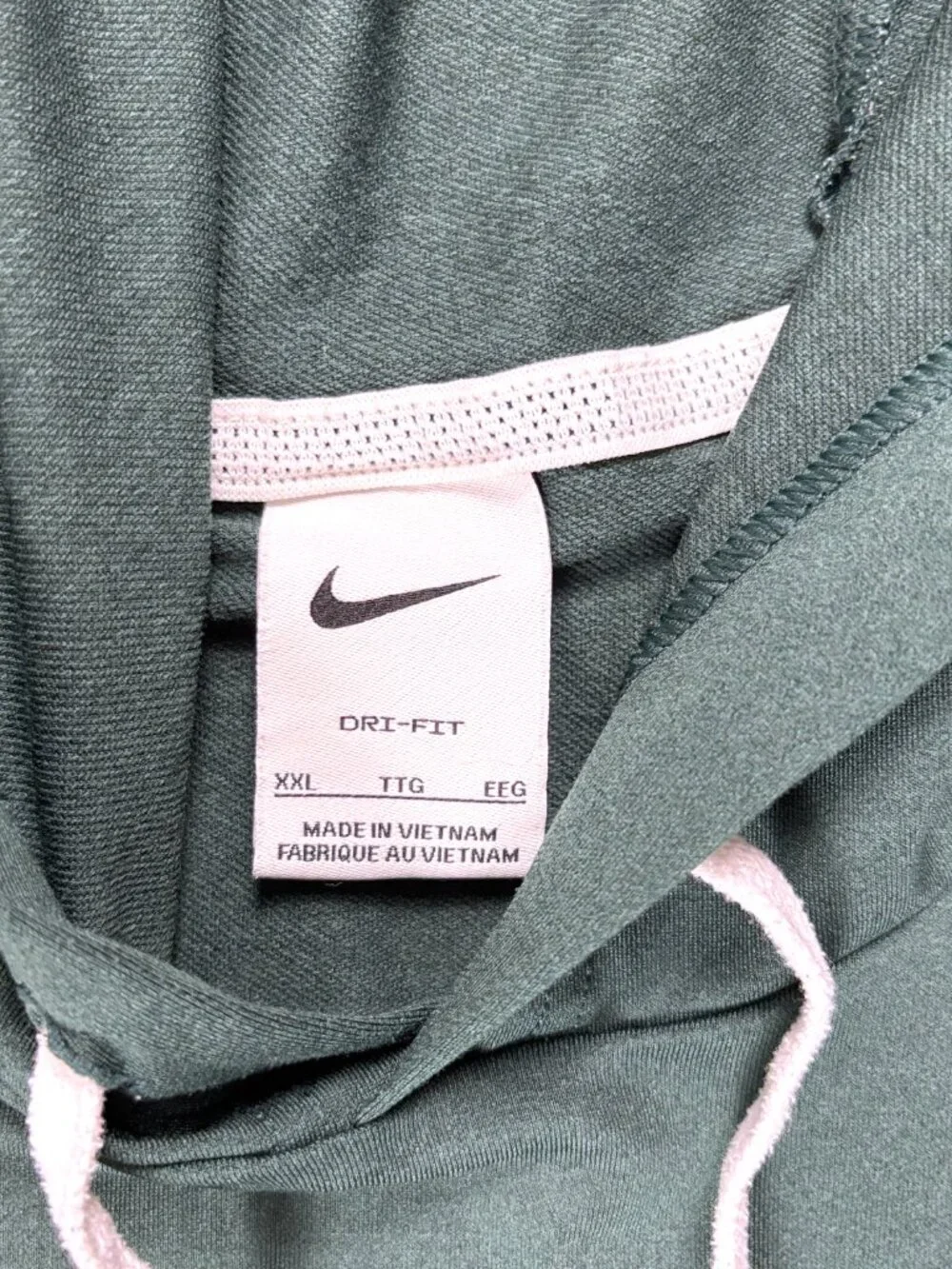 Nike this good